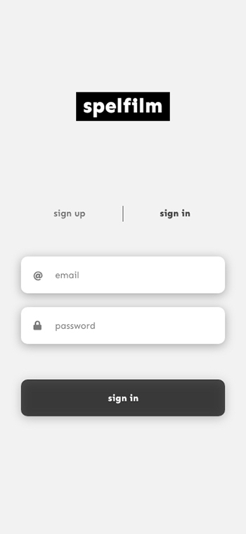 login