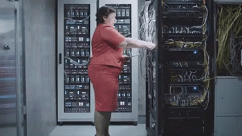server